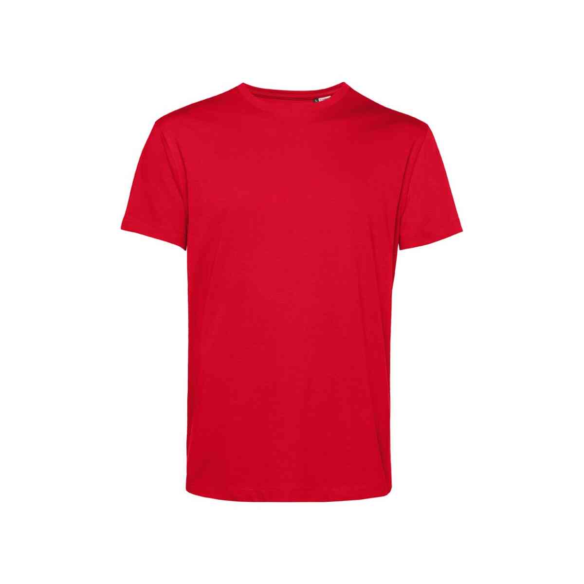 Muška T-shirt majica #Organic E150 B&C | Poslovni pokloni | Promopoint.hr