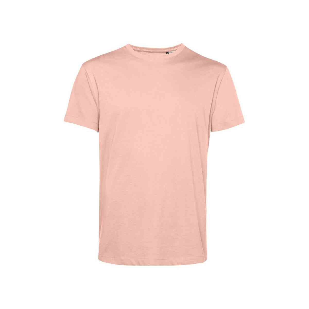 Muška T-shirt majica #Organic E150 B&C | Poslovni pokloni | Promopoint.hr