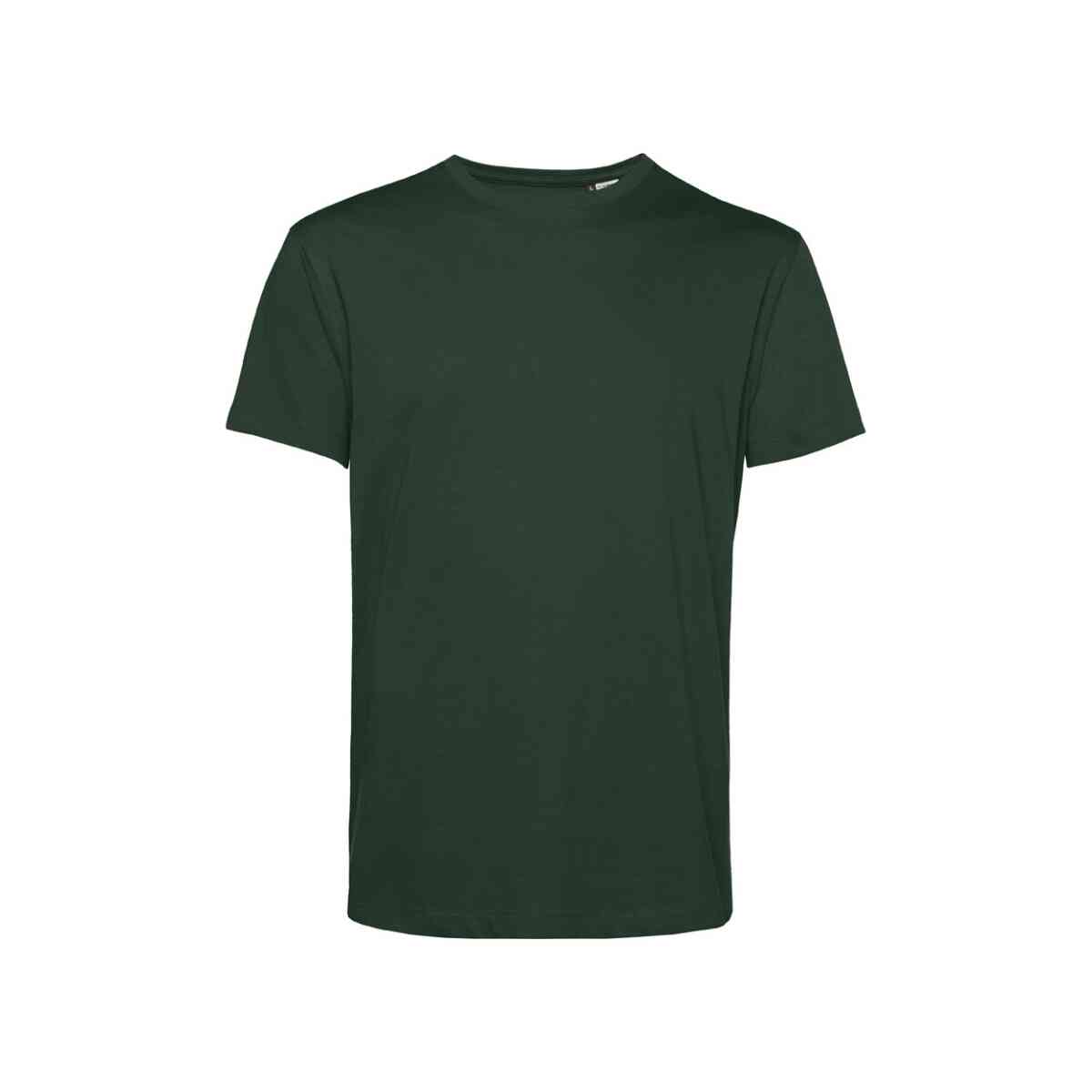Muška T-shirt majica #Organic E150 B&C | Poslovni pokloni | Promopoint.hr