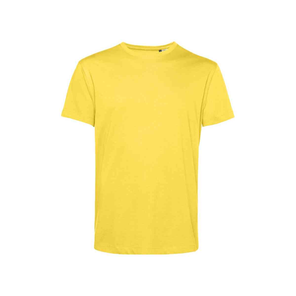 Muška T-shirt majica #Organic E150 B&C | Poslovni pokloni | Promopoint.hr