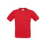 Muška T-shirt majica V-Neck B&C | Poslovni pokloni | Promopoint.hr
