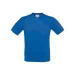 Muška T-shirt majica V-Neck B&C | Poslovni pokloni | Promopoint.hr