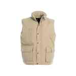 Muški prsluk Bodywarmer Explorer B&C ⎹ Promotivni pokloni⎹ Promopoint.hr