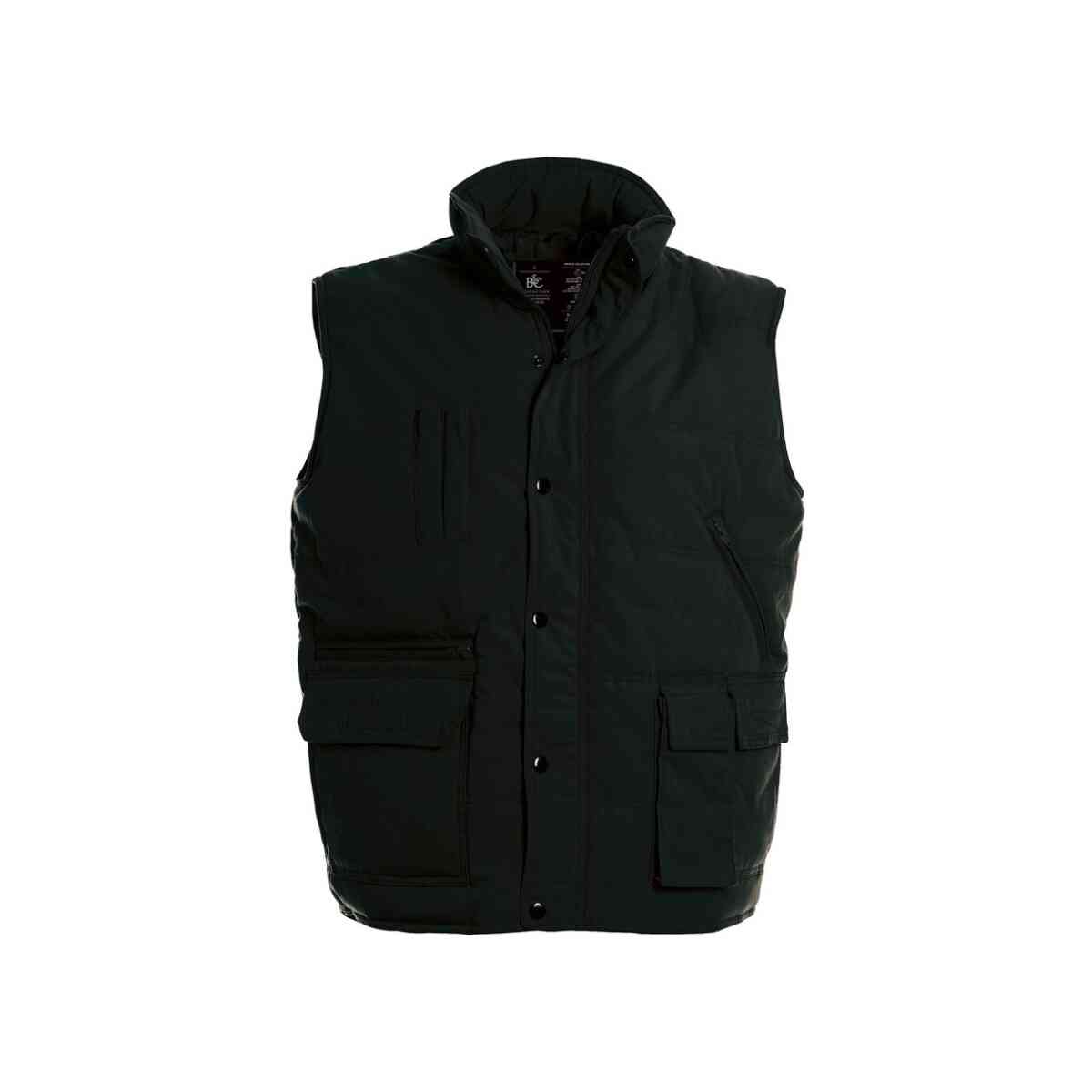 Muški prsluk Bodywarmer Explorer B&C ⎹ Promotivni pokloni⎹ Promopoint.hr