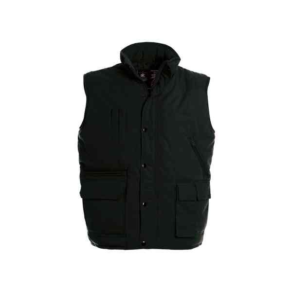 Muški prsluk Bodywarmer Explorer B&C ⎹ Promotivni pokloni⎹ Promopoint.hr