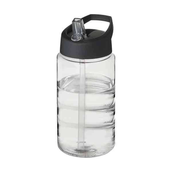 Promotivna boca H2O BOP 500 ml s nepropusnim čepom I Promotivni poslovni pokloni I Promopoint.hr