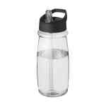 Promotivna boca H2O BOP 600 ml s nepropusnim čepom I Promotivni poslovni pokloni I Promopoint.hr