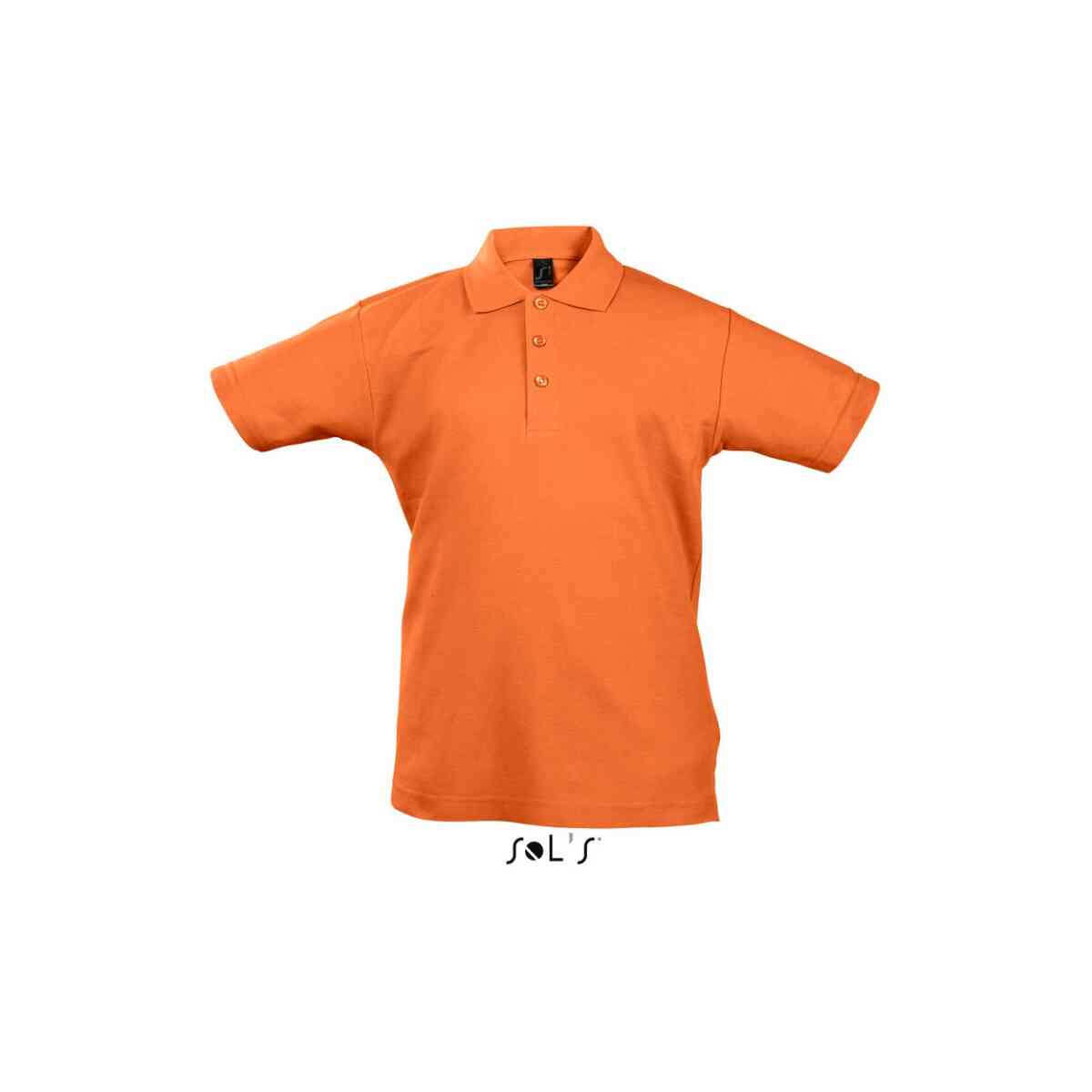 dječja polo majica SOL'S | Summer Kids II|promotivni poslovni pokloni|promopoint.hr