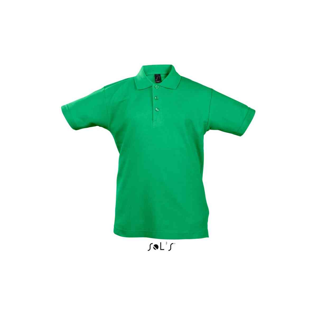 dječja polo majica SOL'S | Summer Kids II|promotivni poslovni pokloni|promopoint.hr