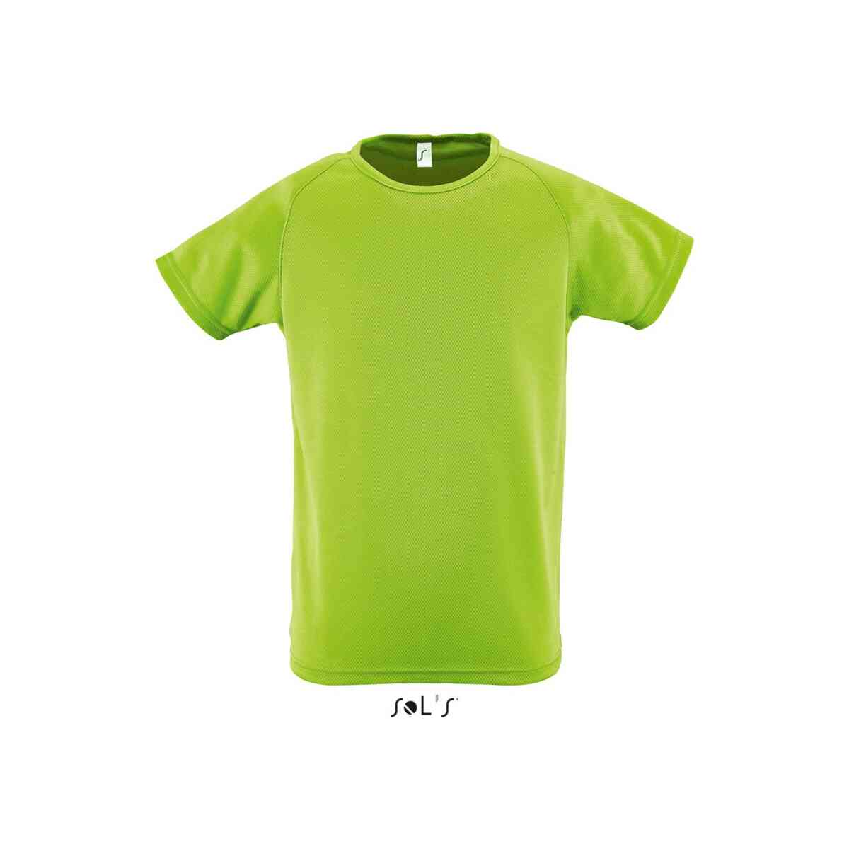 dječja sportska majica SOL'S | Sporty Kids|promotivni poslovni pokloni|promopoint.hr
