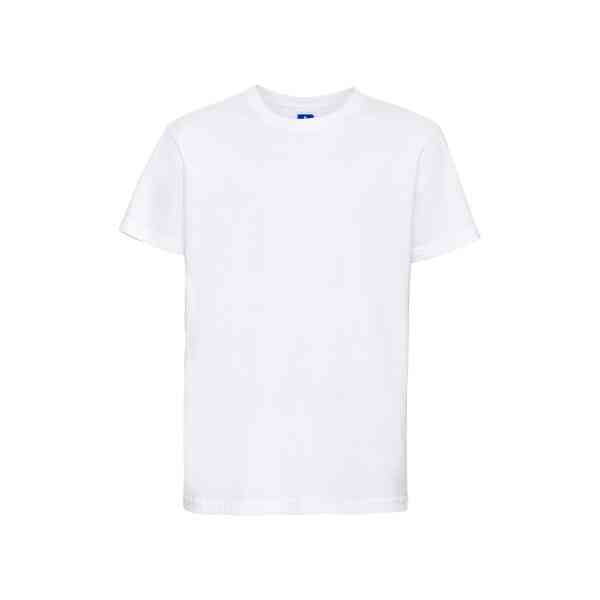 Dječja T-shirt majica Russell 155B| Promotivni poslovni pokloni | Promopoint.hr
