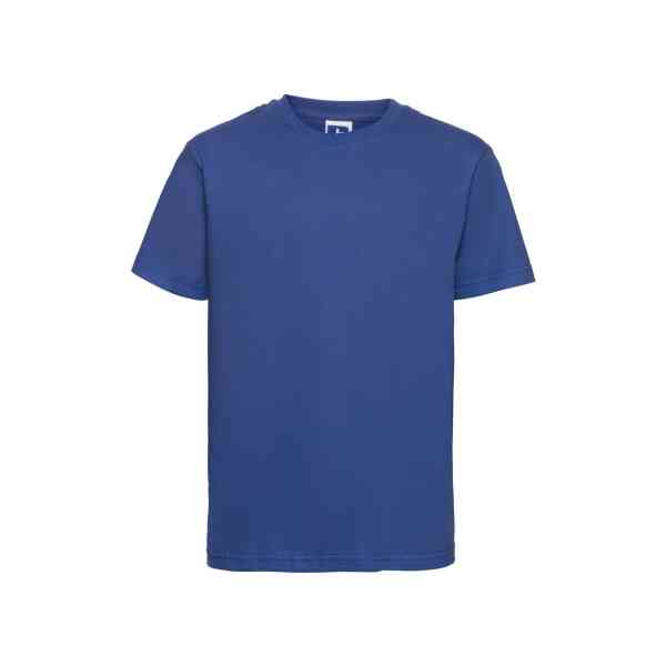 Dječja T-shirt majica Russell 155B| Promotivni poslovni pokloni | Promopoint.hr