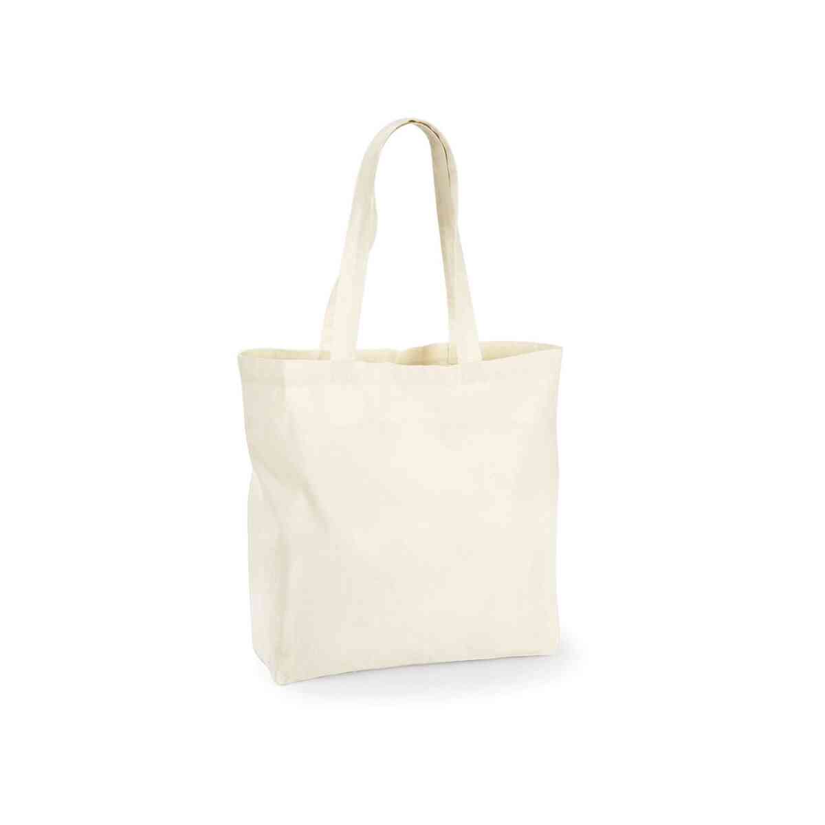 Maxi torba za kupovinu Westford Mill | W125 | Promotivni poslovni pokloni | Promopoint.hr