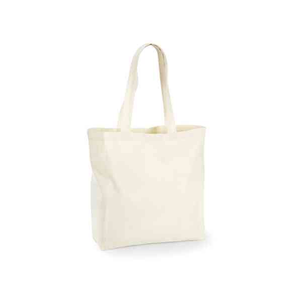 Maxi torba za kupovinu Westford Mill | W125 | Promotivni poslovni pokloni | Promopoint.hr