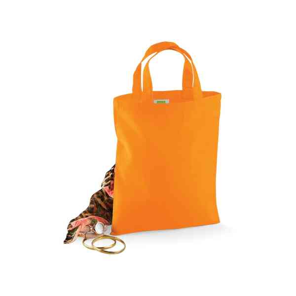 Mini torba za kupovinu Westford Mill | W104 | Promotivni poslovni pokloni | Promopoint.hr