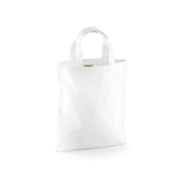 Mini torba za kupovinu Westford Mill | W104 | Promotivni poslovni pokloni | Promopoint.hr