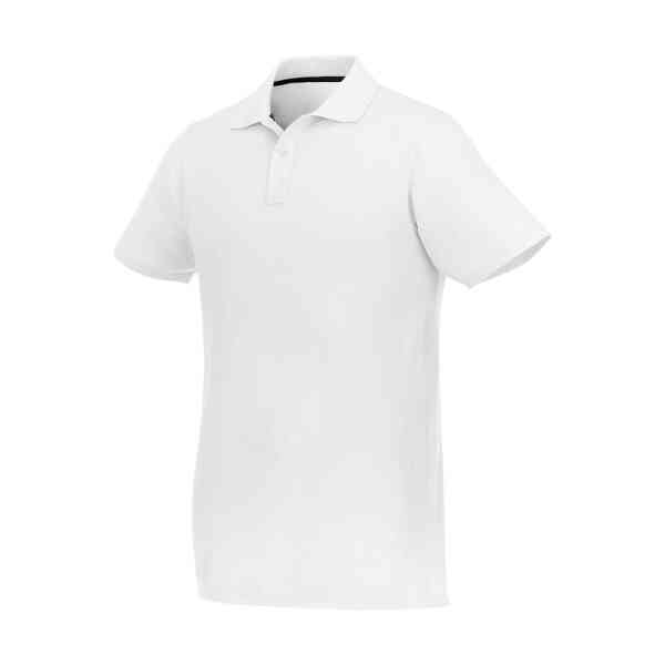 Promotivna muška polo majica kratkih rukava Helios I Promotivni poslovni pokloni I Promopoint.hr