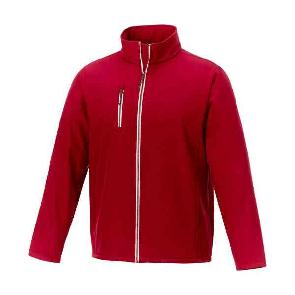 Promotivna muška softshell jakna Orion I Promotivni poslovni pokloni I Promopoint.hr