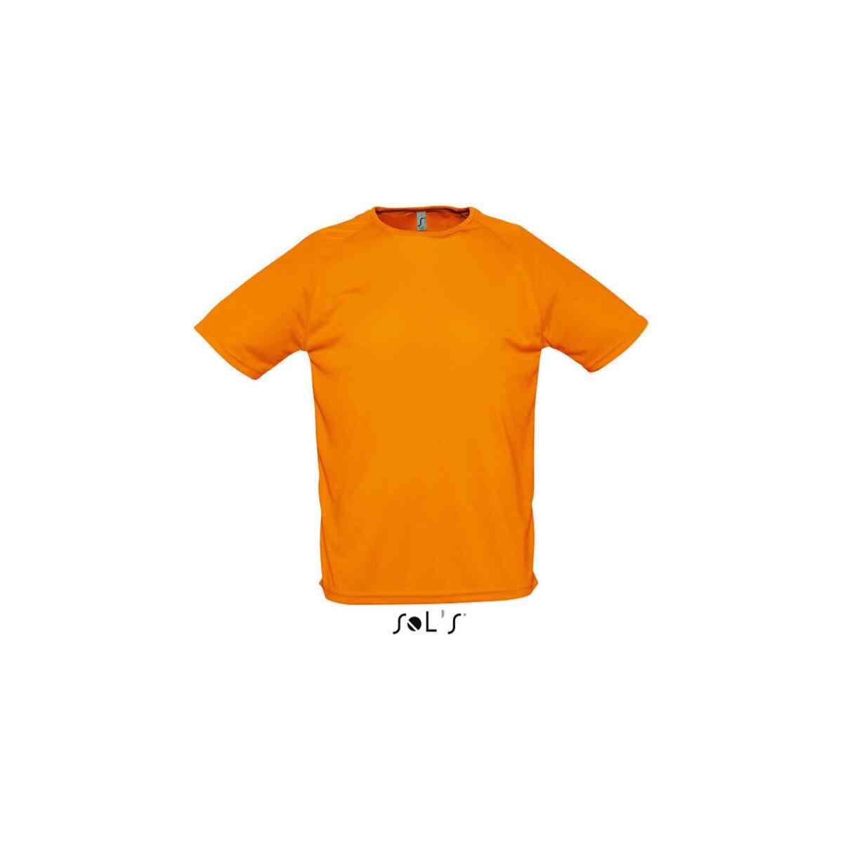 muška sportska majica SOL'S | Sporty|promotivni poslovni pokloni|promopoint.hr