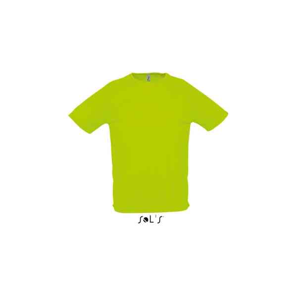 muška sportska majica SOL'S | Sporty|promotivni poslovni pokloni|promopoint.hr