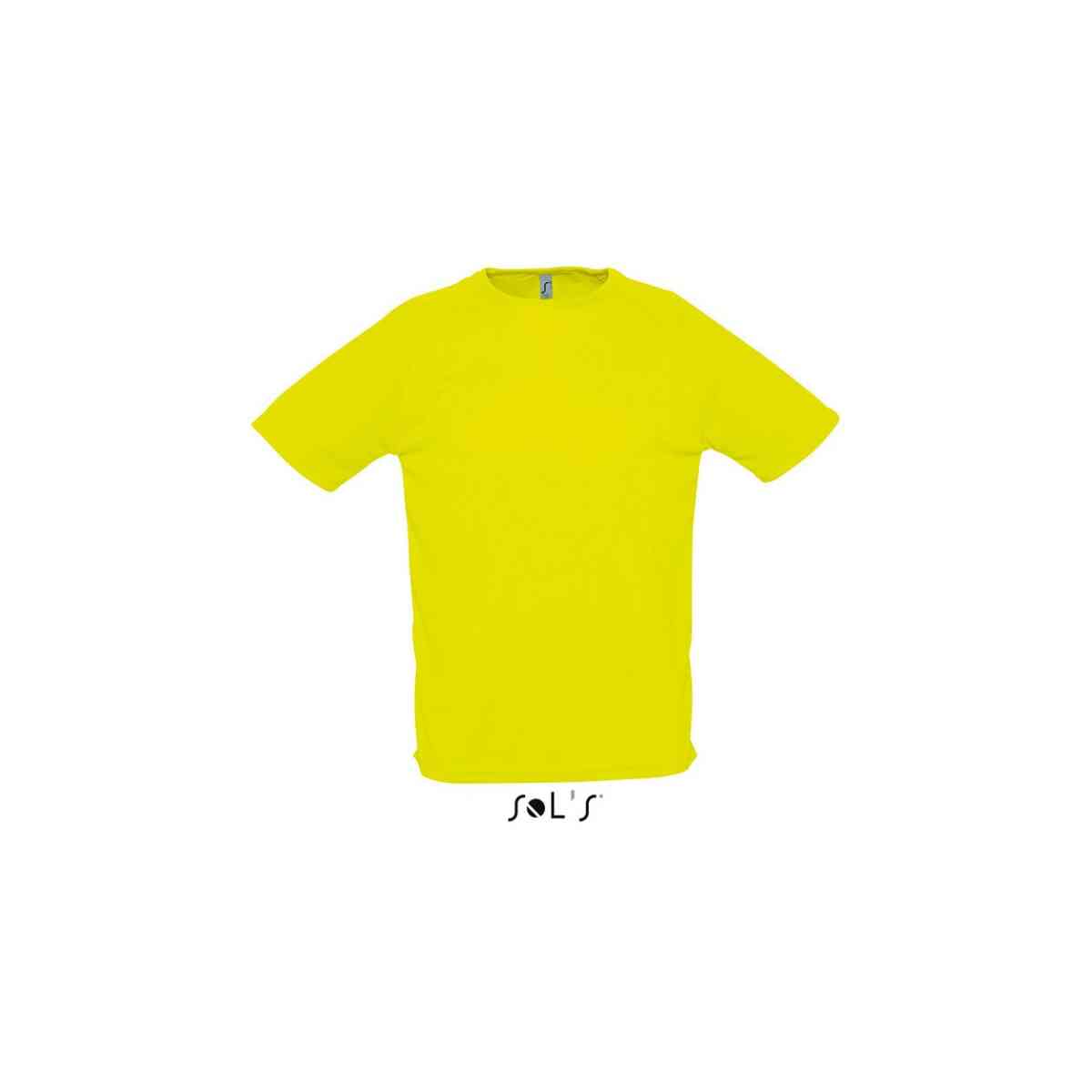 muška sportska majica SOL'S | Sporty|promotivni poslovni pokloni|promopoint.hr