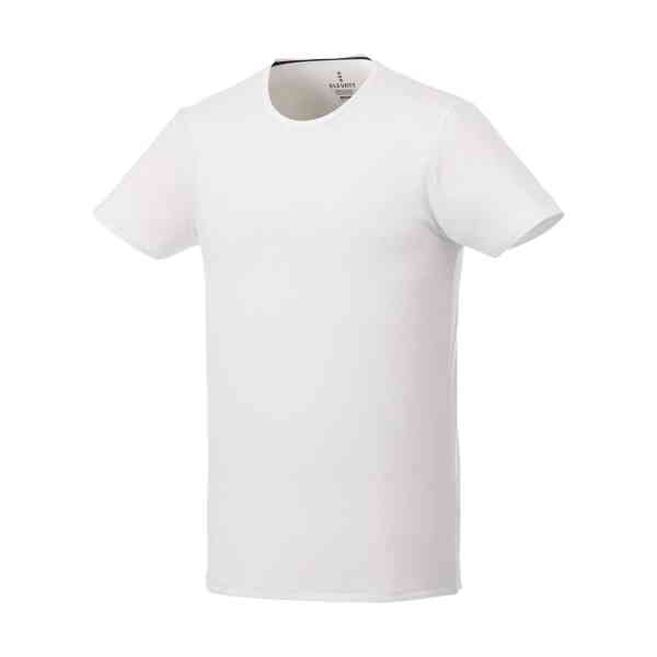 Promotivna muška t-shirt majica kratkih rukava od organskog pamuka Balfour I Promotivni poslovni pokloni I Promopoint.hr