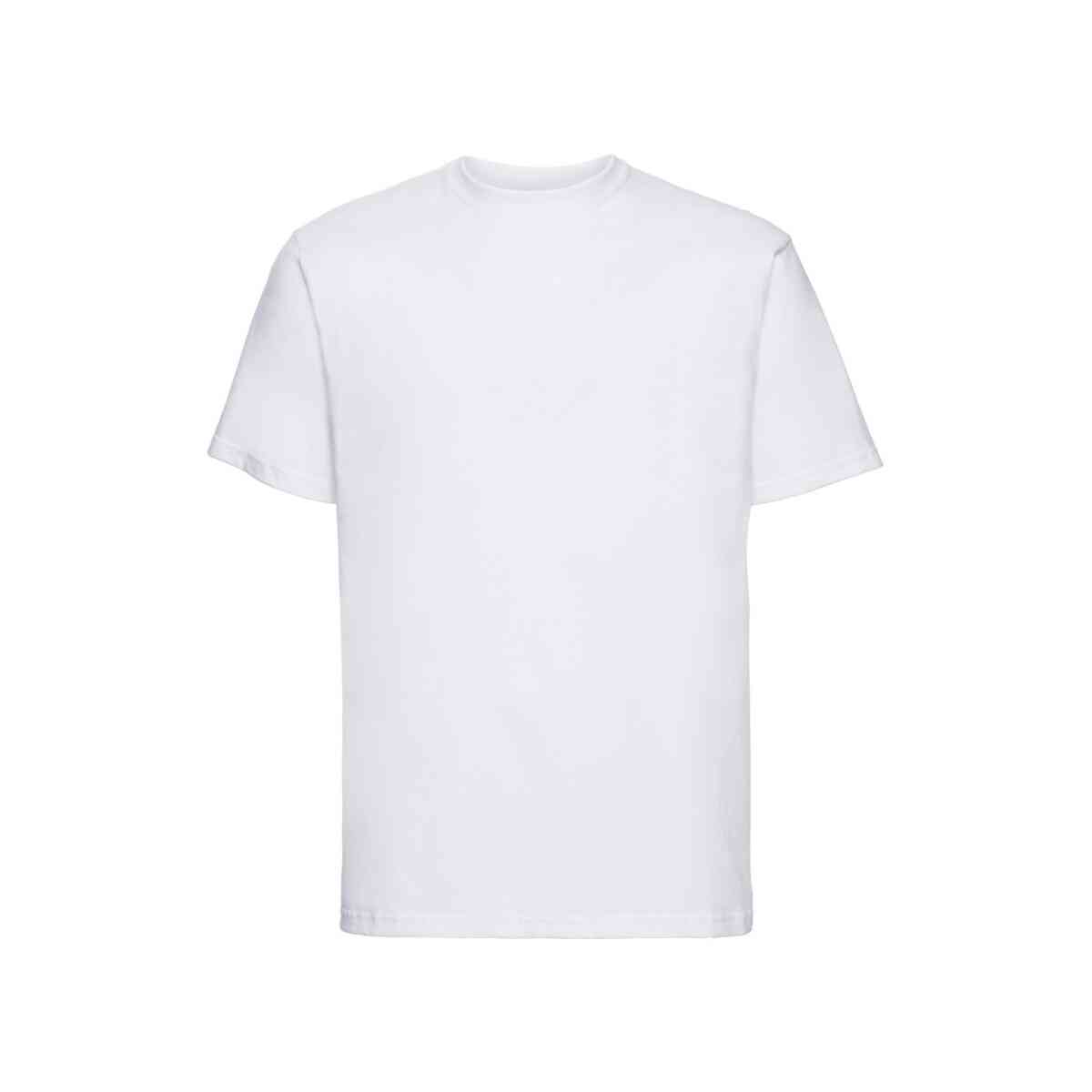 Muška T-shirt majica Russell 180M| Promotivni poslovni pokloni | Promopoint.hr