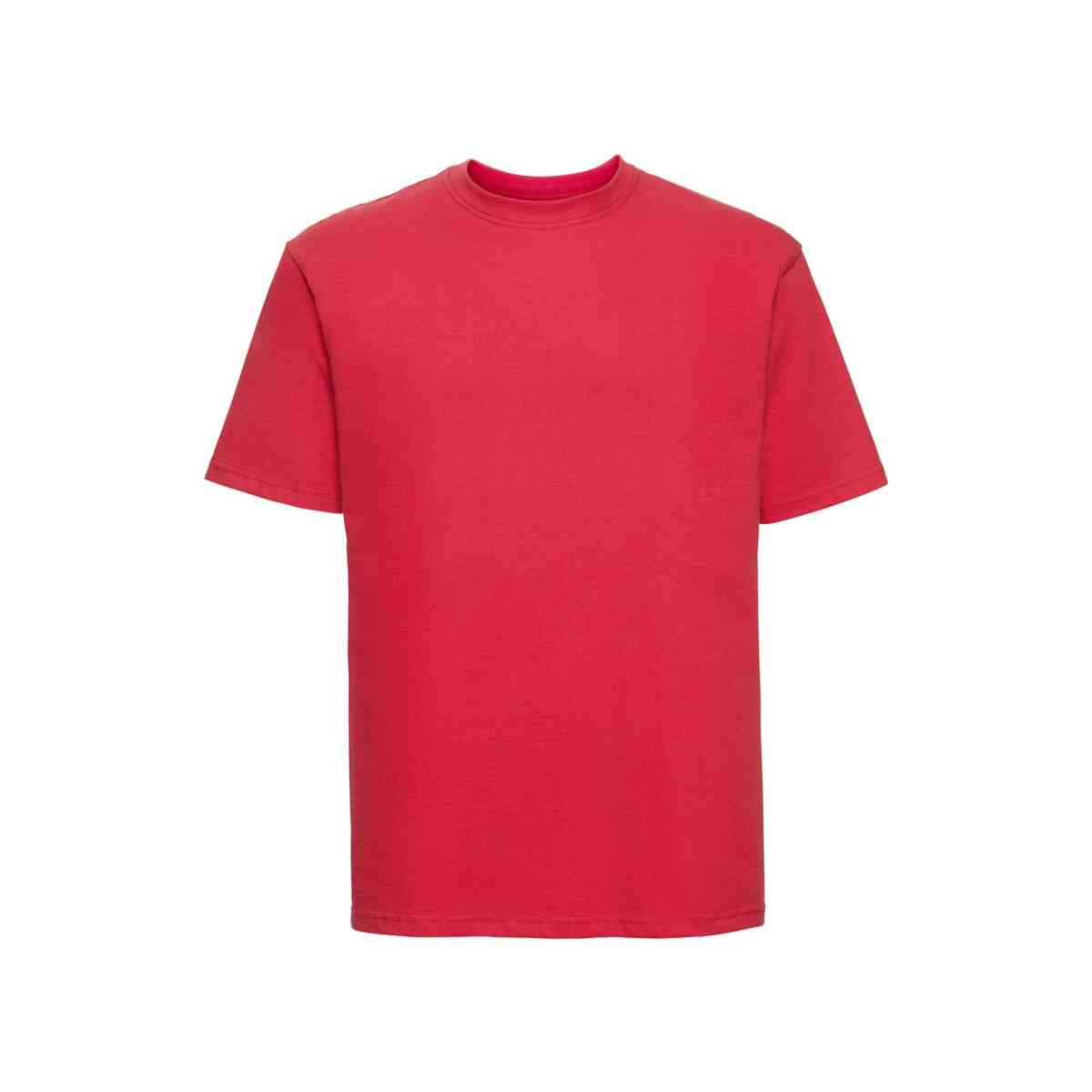 Muška T-shirt majica Russell 180M| Promotivni poslovni pokloni | Promopoint.hr