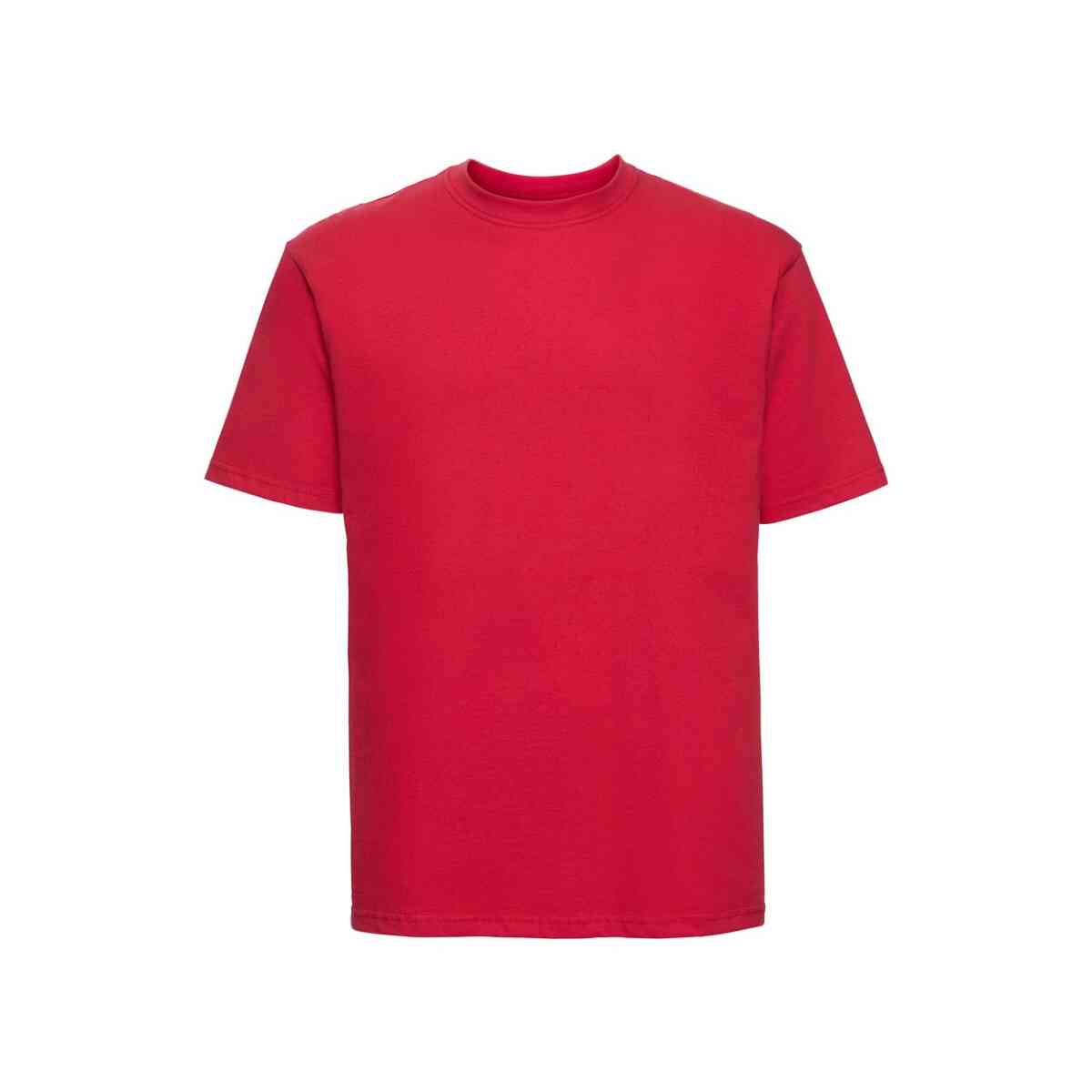 Muška T-shirt majica Russell 180M| Promotivni poslovni pokloni | Promopoint.hr