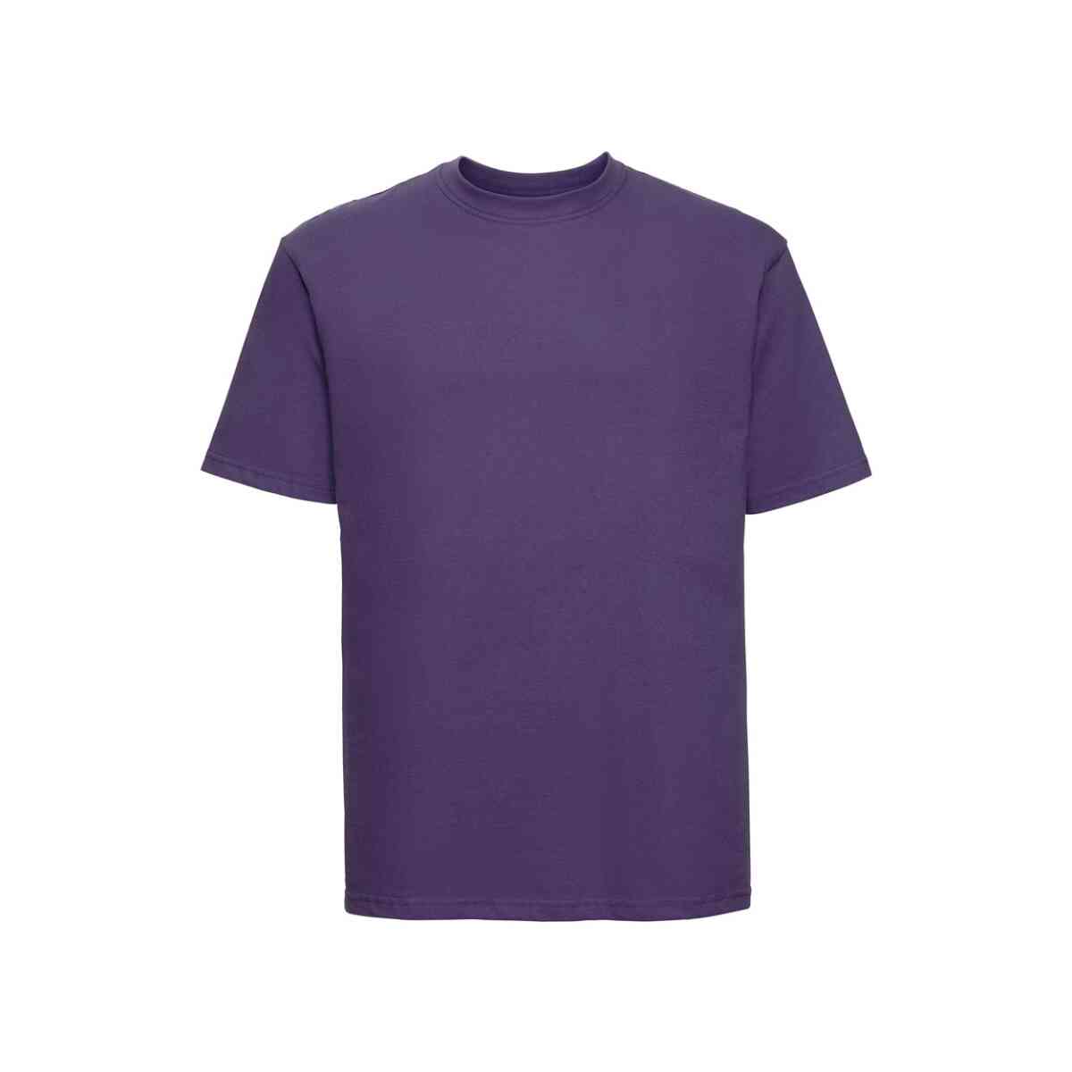 Muška T-shirt majica Russell 180M| Promotivni poslovni pokloni | Promopoint.hr
