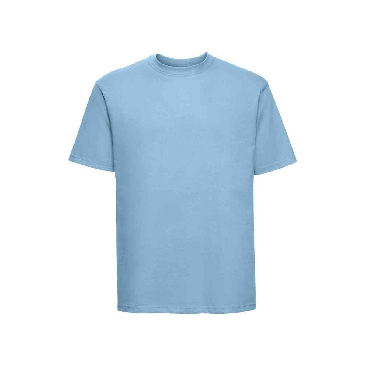 Muška T-shirt majica Russell 180M| Promotivni poslovni pokloni | Promopoint.hr