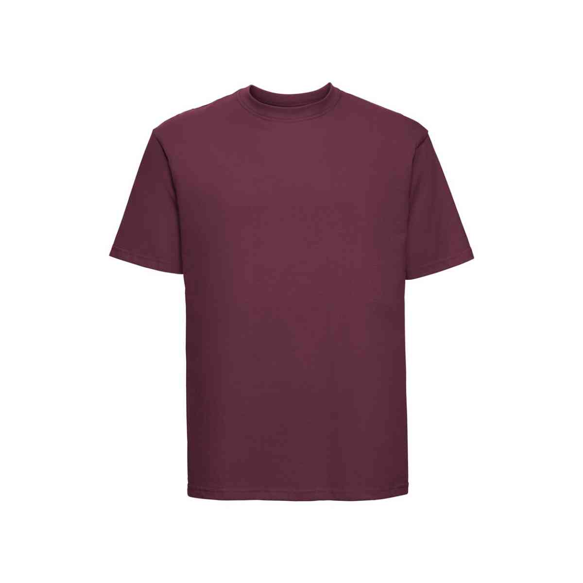 Muška T-shirt majica Russell 180M| Promotivni poslovni pokloni | Promopoint.hr