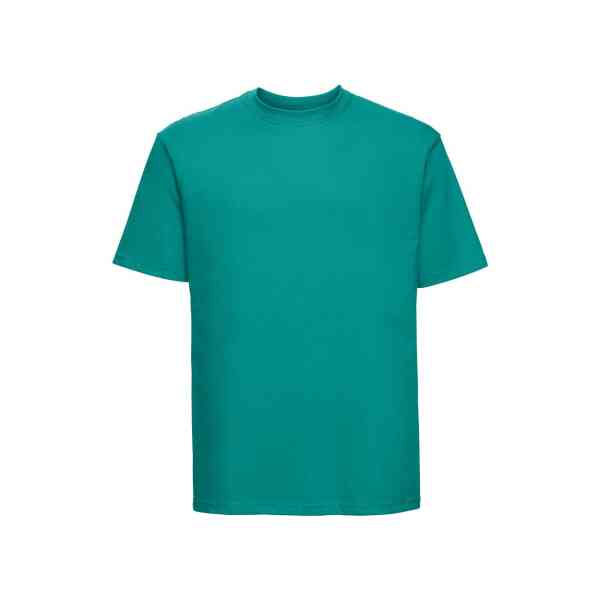 Muška T-shirt majica Russell 180M| Promotivni poslovni pokloni | Promopoint.hr