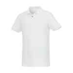 Promotivna muška t-shirt polo majica kratkih rukava od organskog pamuka i recikliranog poliestera Beryl I Promotivni poslovni pokloni I Promopoint.hr