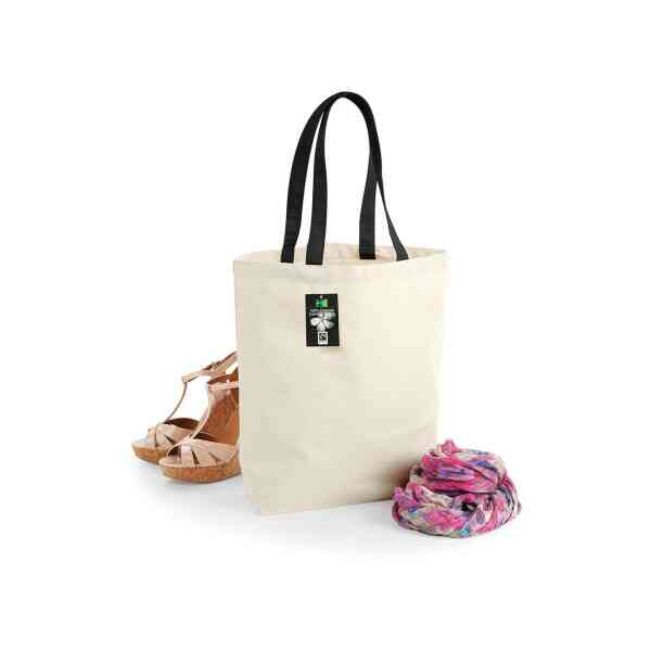 Shopping torba Westford Mill | W671 | Promotivni poslovni pokloni | Promopoint.hr