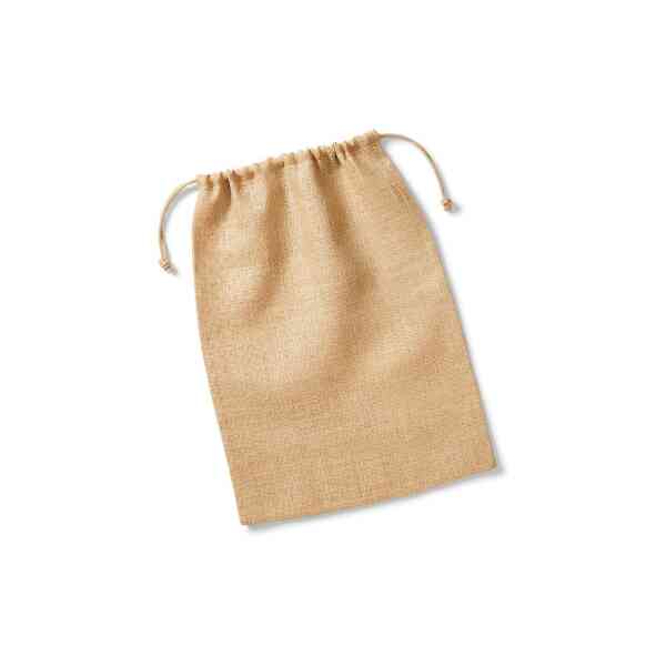 Torba  od jute Westford Mill | W415 | Promotivni poslovni pokloni | Promopoint.hr