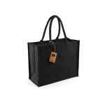 Torba za kupovinu od jute Westford Mill | W407| Promotivni poslovni pokloni | Promopoint.hr