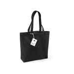 Torba za kupovinu od organskog pamuka| W180 | Promotivni poslovni pokloni | Promopoint.hr