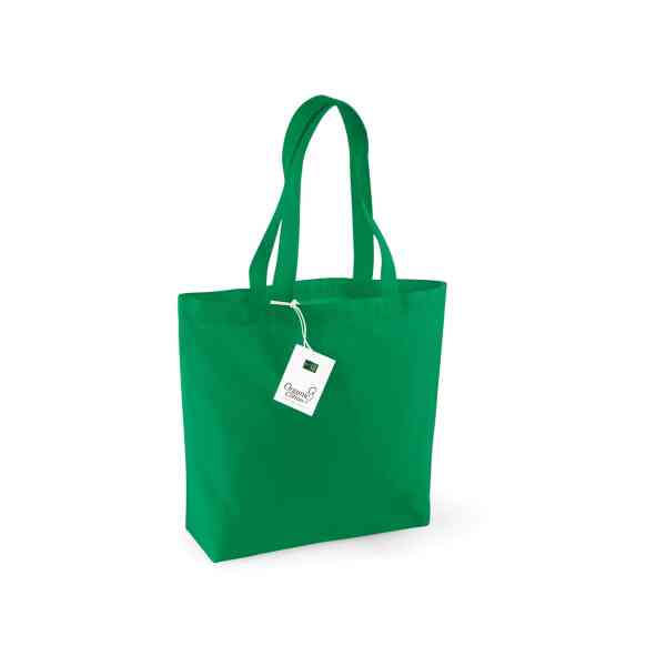 Torba za kupovinu od organskog pamuka| W180 | Promotivni poslovni pokloni | Promopoint.hr