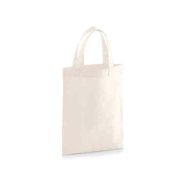 Torba za kupovinu Westford Mill | W103 | Promotivni poslovni pokloni | Promopoint.hr