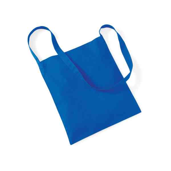 Torba za kupovinu Westford Mill | W107 | Promotivni poslovni pokloni | Promopoint.hr.