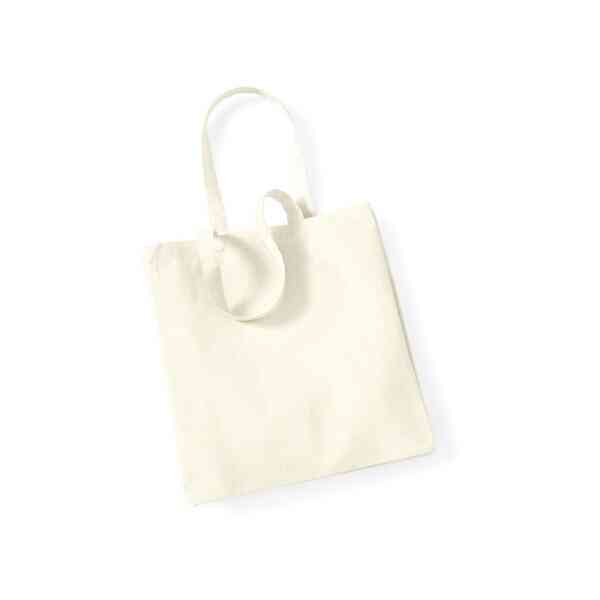 Torba za kupovinu Westford Mill | W108 | Promotivni poslovni pokloni | Promopoint.hr