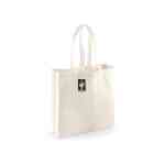 Torba za kupovinu Westford Mill |W623 | Promotivni poslovni pokloni | Promopoint.hr