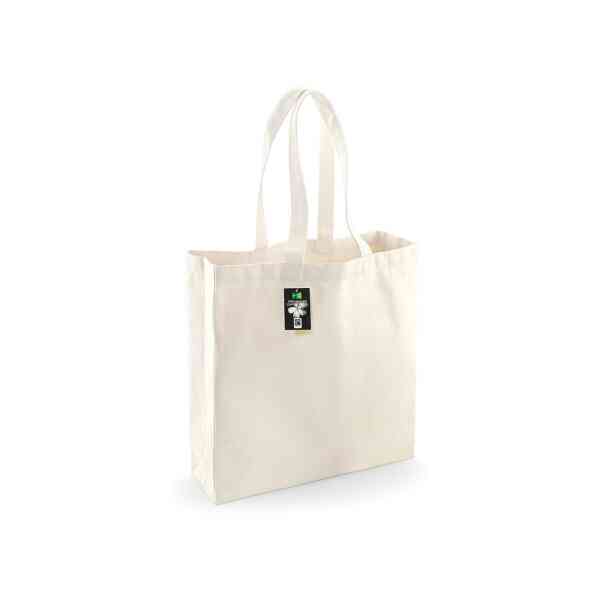 Torba za kupovinu Westford Mill |W623 | Promotivni poslovni pokloni | Promopoint.hr