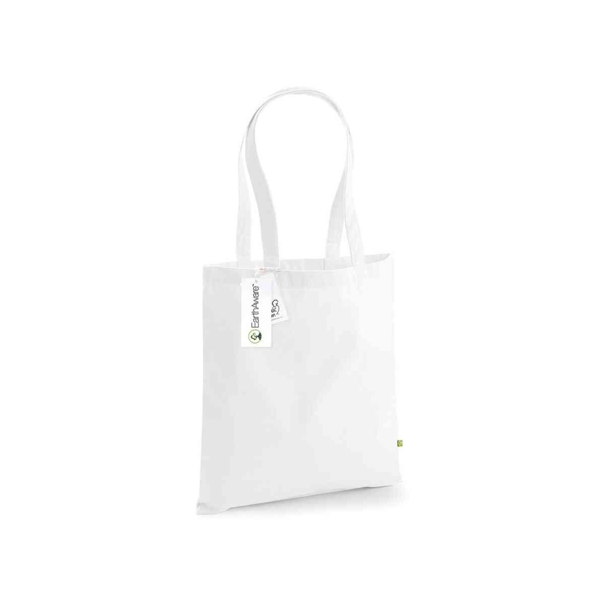 Torba za kupovinu Westford Mill |W801 | Promotivni poslovni pokloni | Promopoint.hr