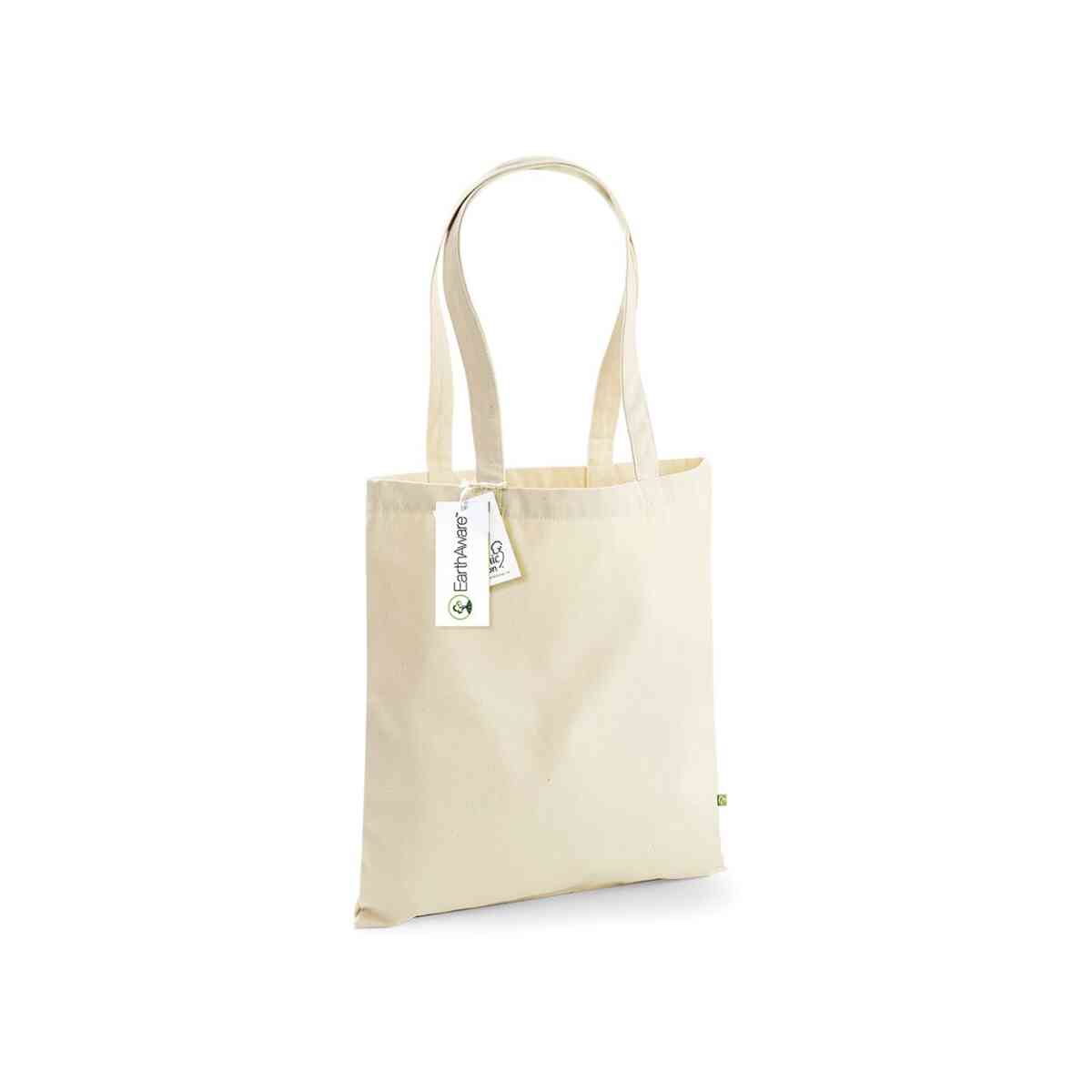 Torba za kupovinu Westford Mill |W801 | Promotivni poslovni pokloni | Promopoint.hr