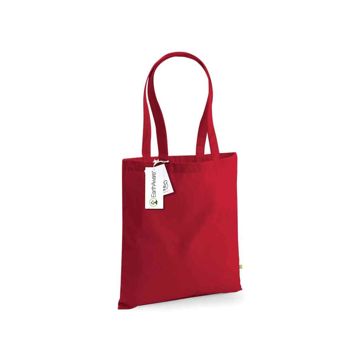 Torba za kupovinu Westford Mill |W801 | Promotivni poslovni pokloni | Promopoint.hr