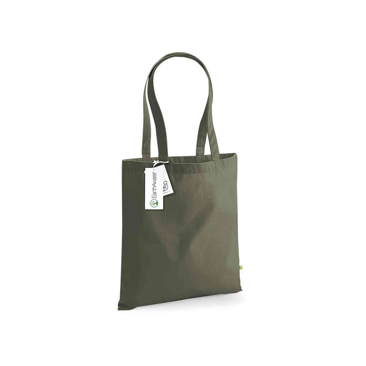 Torba za kupovinu Westford Mill |W801 | Promotivni poslovni pokloni | Promopoint.hr
