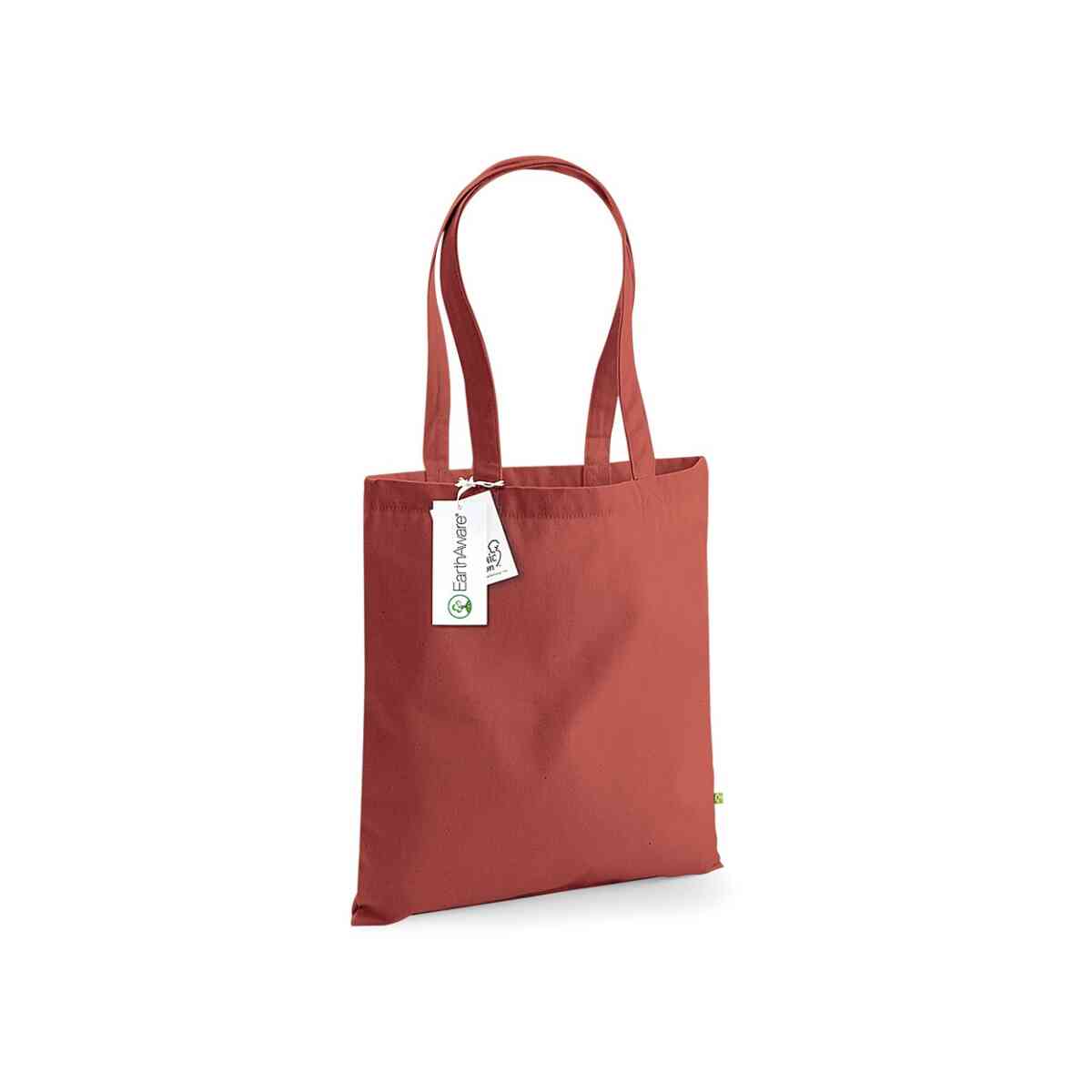 Torba za kupovinu Westford Mill |W801 | Promotivni poslovni pokloni | Promopoint.hr
