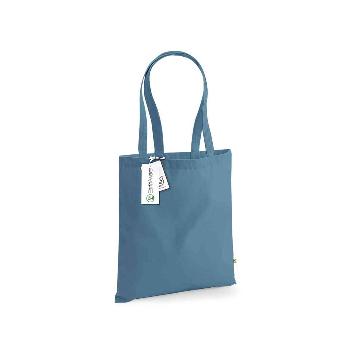 Torba za kupovinu Westford Mill |W801 | Promotivni poslovni pokloni | Promopoint.hr
